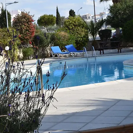 Diana Appartamento Paphos