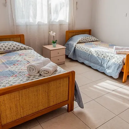 Appartamento Diana Paphos